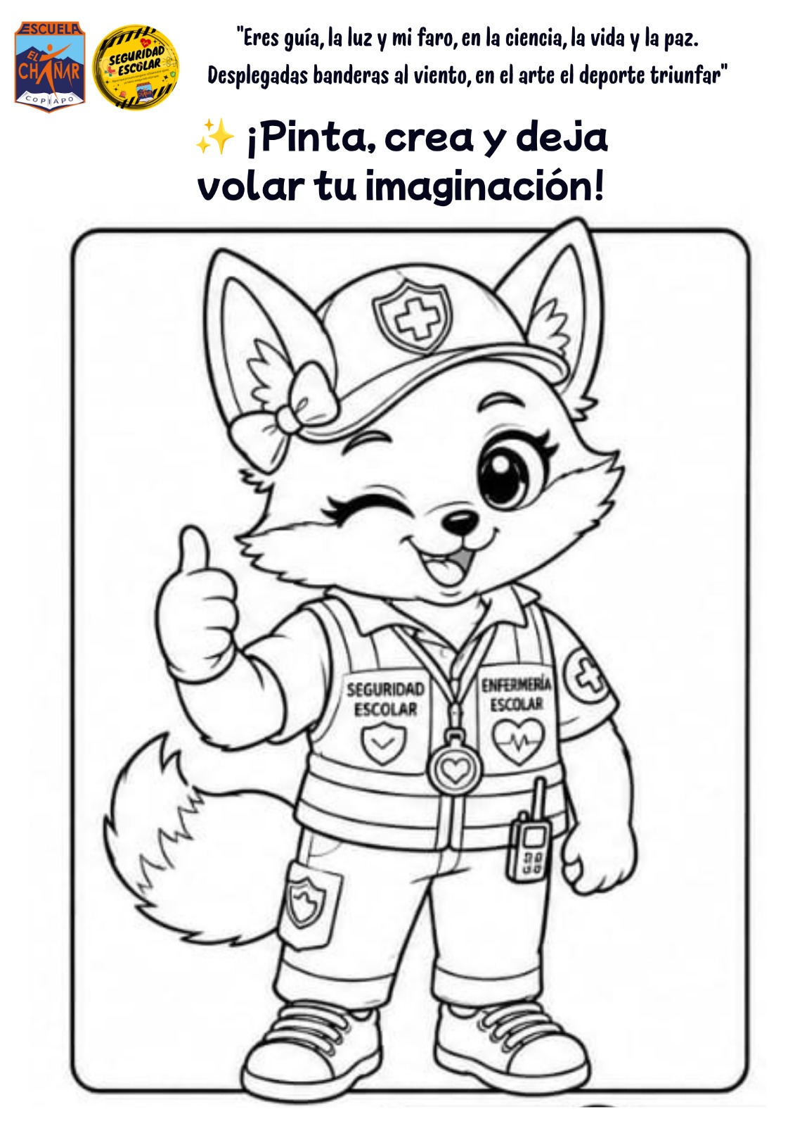 LAMINA 7: CHAÑARITA