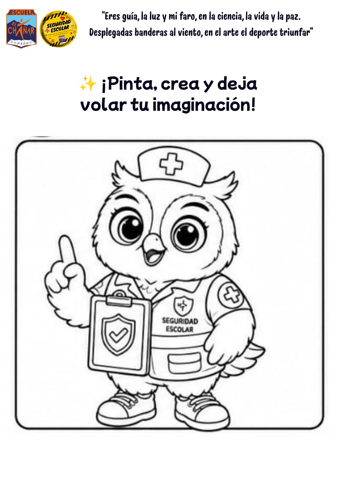 LAMINA 8: CARIÑITA