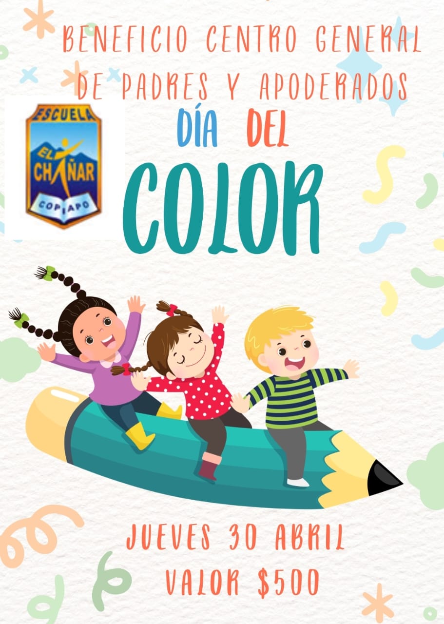 Día del Color