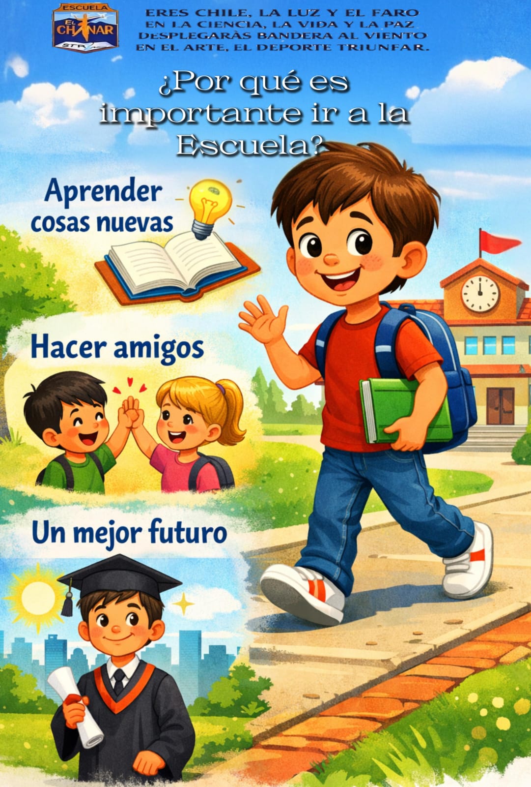 Asistencia