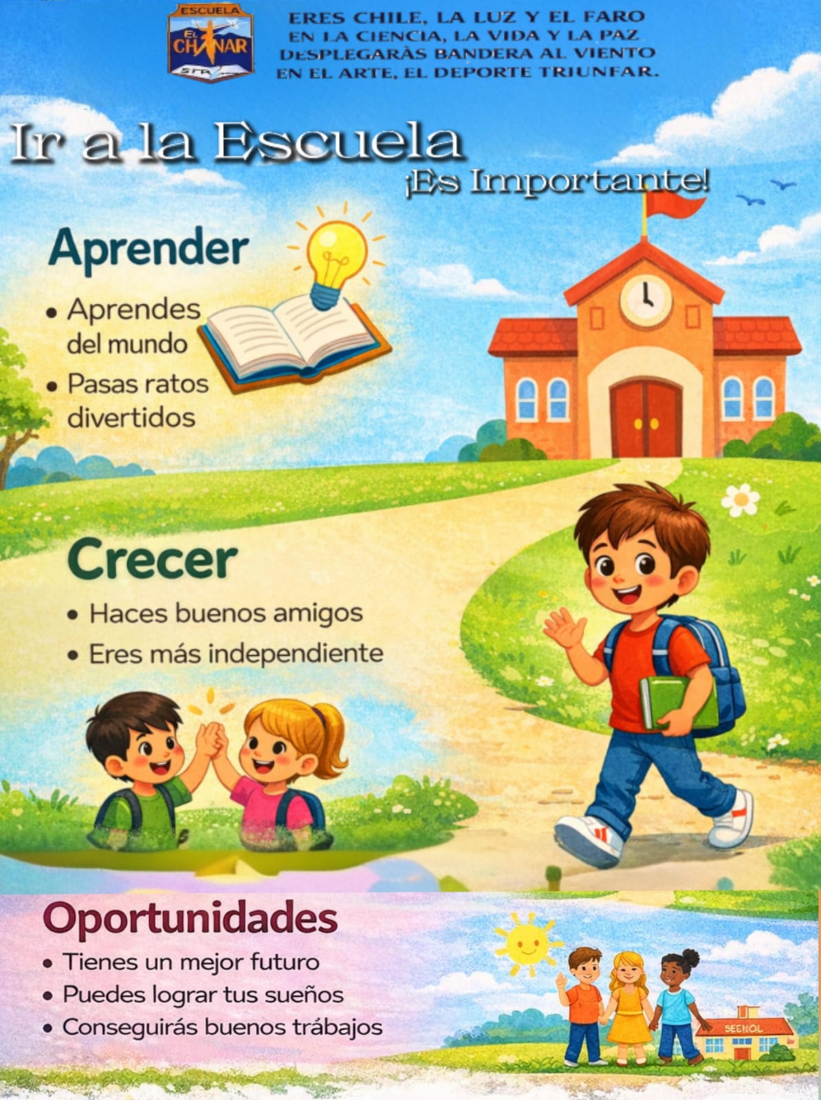 Registro Asistencia