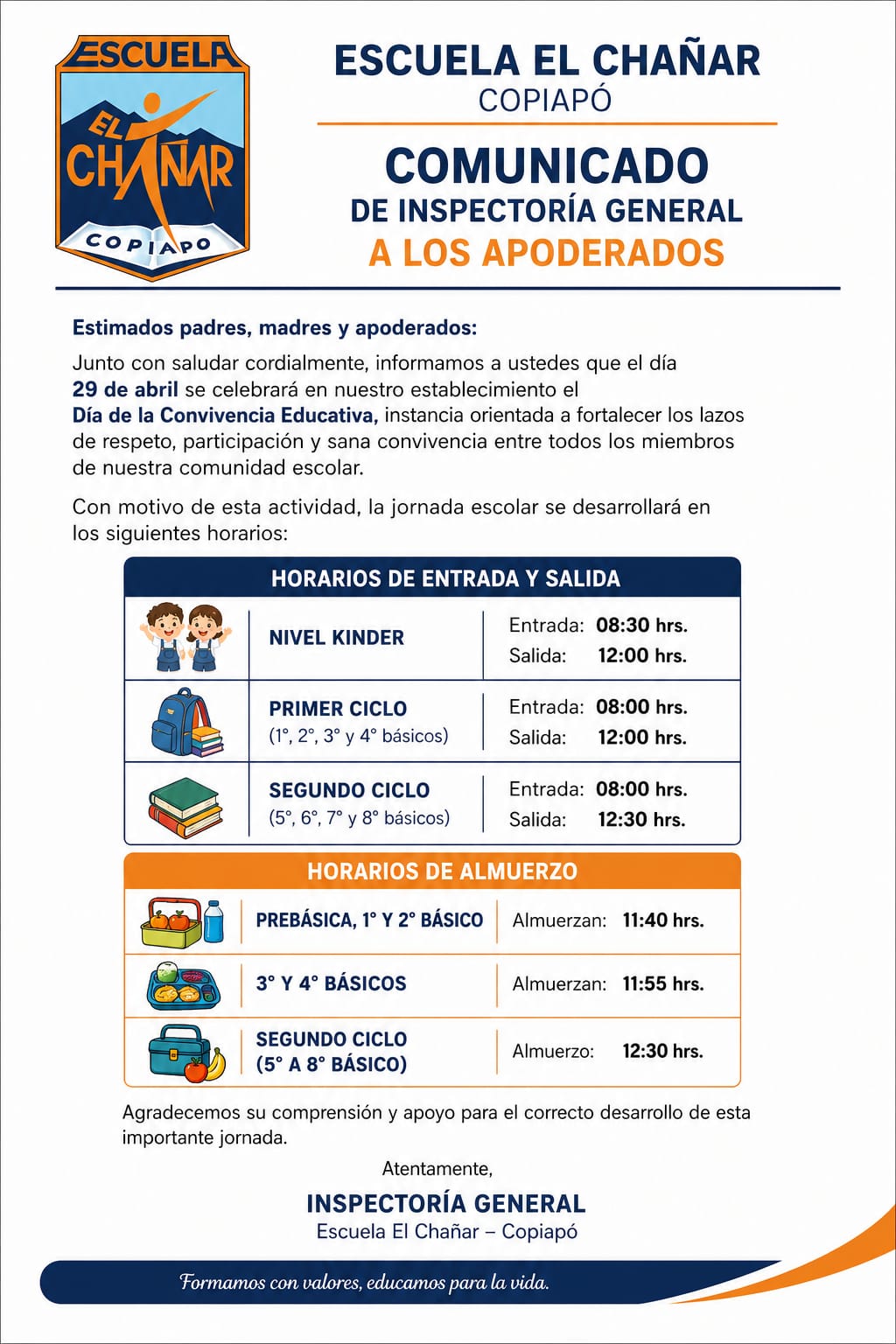 Inspectoría