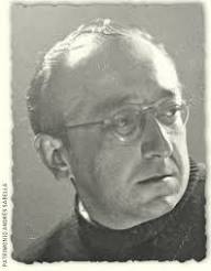 Andrés Sabella anciano