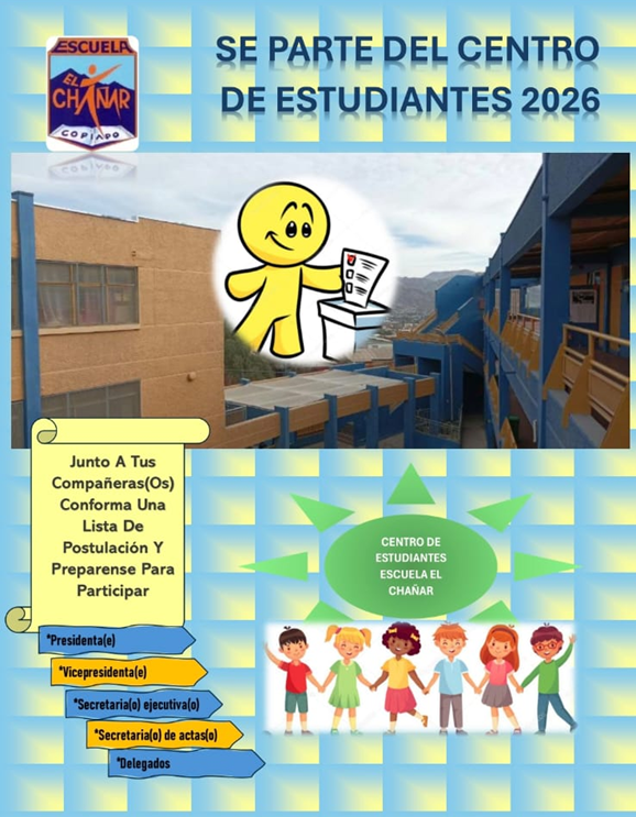 Centro de Estudiantes