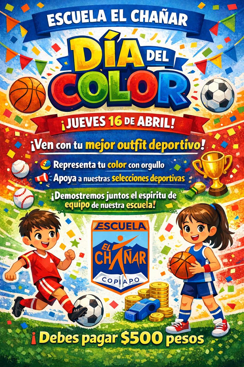Día del Color