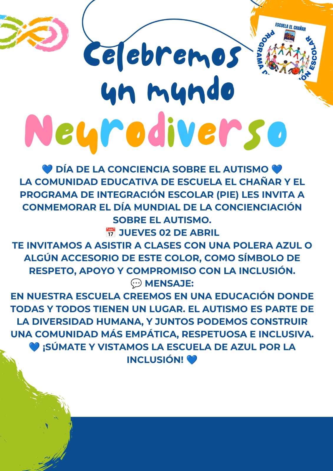 Autismo