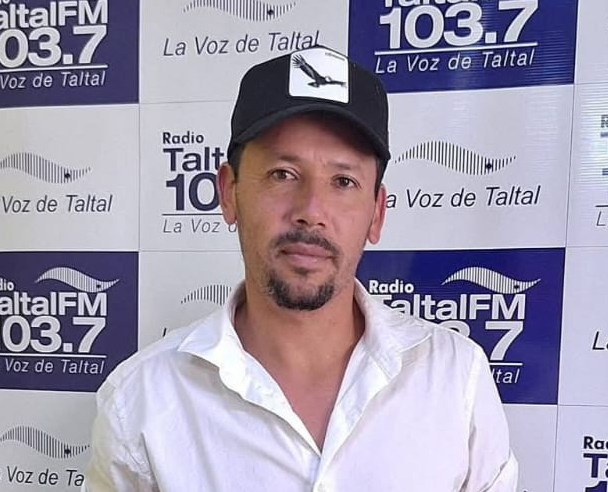 Héctor Zambra Díaz