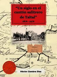 Héctor Zambra con sus libros en la Biblioteca Nacional