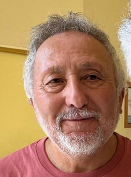 Juan Espinoza Pereira