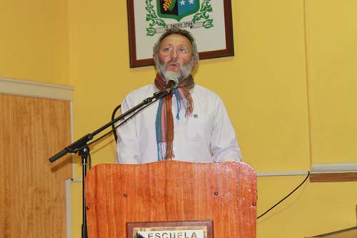 Libro De la Esperanza a la Tragedia