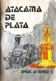 Oriel Álvarez Gómez joven