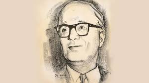 Salvador Reyes en la Academia