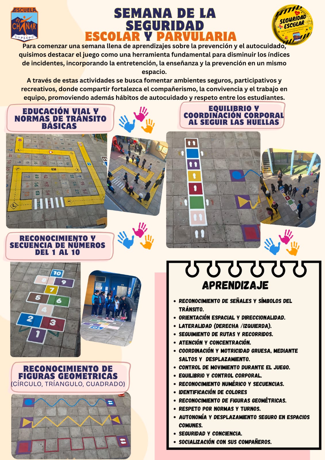 Seguridad Vial