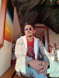 Vicente Rivera Plaza - Relave